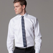 Kus. Kit L/S Exec. Oxf. Sht